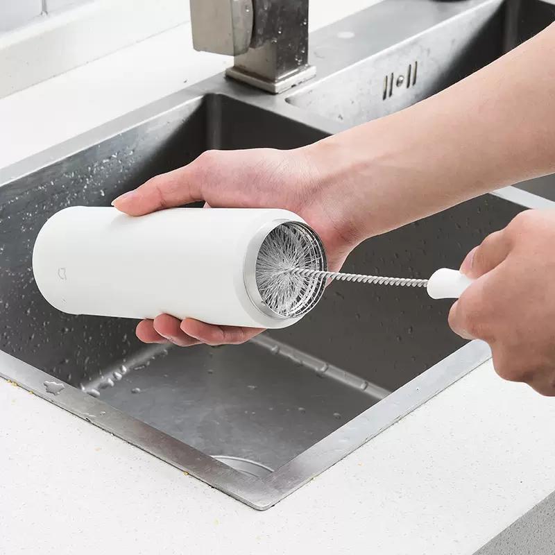 Cepillo Para Botella/Vasos